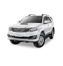 Fortuner (2017 đến nay)