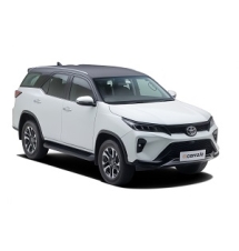 Fortuner Legender