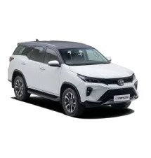 Fortuner Legender