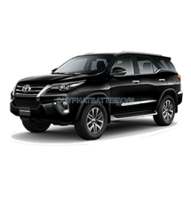 Fortuner máy xăng