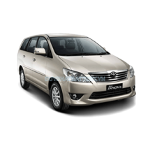 Innova 2004 - 2016