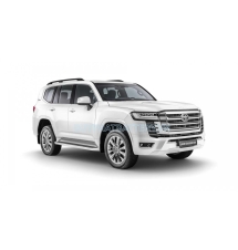 Land Cruiser (2022 đến nay)