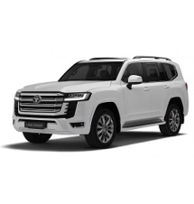 Land Cruiser (2022 đến nay)