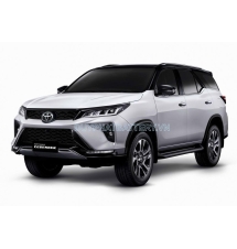 Fortuner Legender