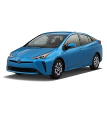 Prius C Hybrid