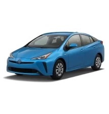 Prius C Hybrid