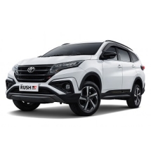 Rush (2016 đến nay)