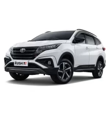 Rush (2016 đến nay)