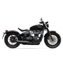 Bonneville Bobber