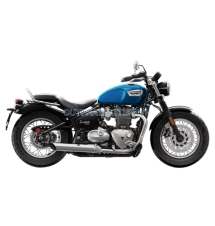 Bonneville Speed Master