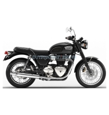 Bonneville T100