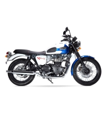 Bonneville T124