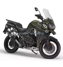 Explorer XCA