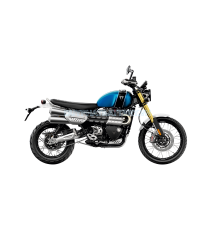 Scrambler 1200 XE