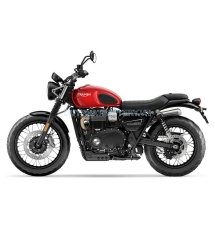 Street Scrambler