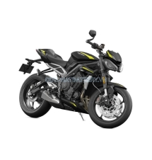Street Triple 765 RS