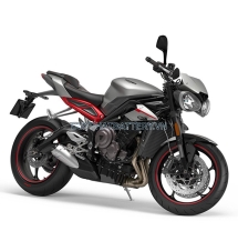 Street Triple R