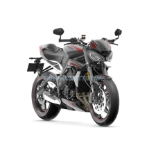 Street Triple RS