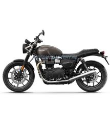 Speed Twin