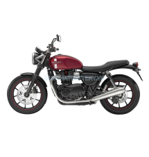 Street Twin
