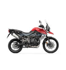 Tiger 800 XCA