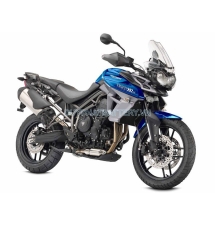 Tiger 800 XR