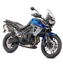 Tiger 800 XRX