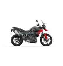Tiger 850 Sport