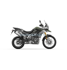 Tiger 900 Rally Pro
