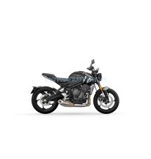 Trident 660