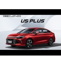 Beijing U5 Plus