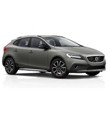 V40 Cross Country