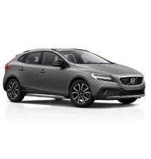 V40 Cross Country