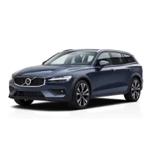 V60 Cross Country