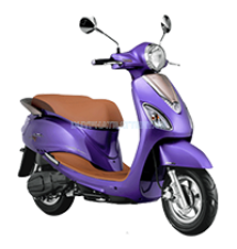 Venus 125 FI