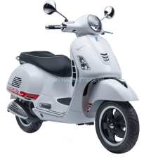 VESPA GTS