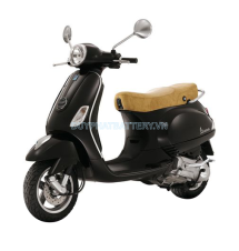 VESPA LX 125
