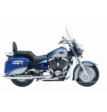 V92TC Touring Cruiser