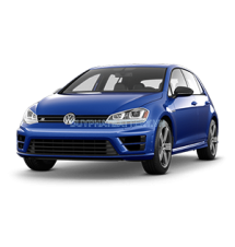 Golf Gti