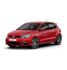 Polo Gti