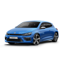 Scirocco R