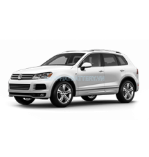 Touareg