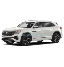 Atlas Cross Sport
