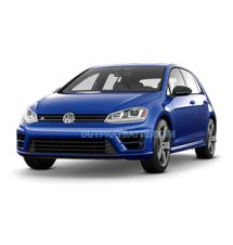 Golf R