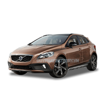 V40 Cross Country