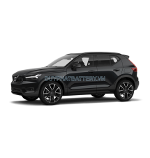 XC40