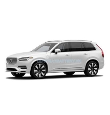 XC90 T8 Recharge