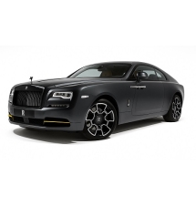Wraith Coupe