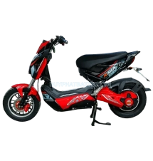 X-Men City Sport