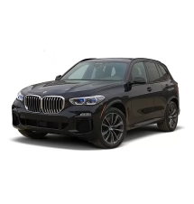X5 M-Sport